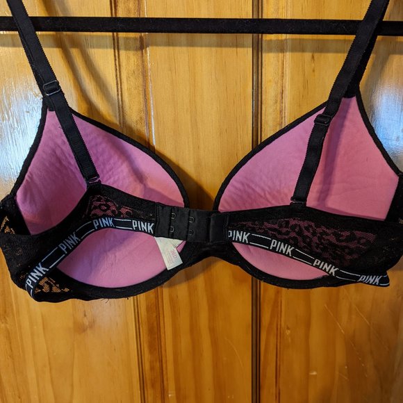 Victoria's Secret PINK Push Up - Picture 4 of 9